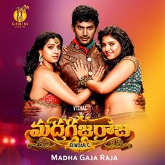 Vijay Antony: Madha Gaja Raja (Original Motion Picture Soundtrack)