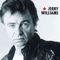 Jerry Williams: Someone