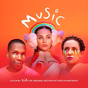 Kate Hudson: Music (from the Original Motion Picture "Music")
