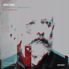 NYYD Ensemble, Toomas Vavilov: Sergei Zagny: Fragments from Swan Lake by Piotr Tchaikovski: Danse des cygnes