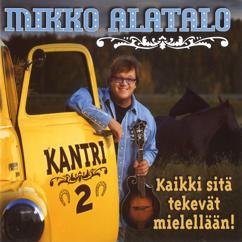 Mikko Alatalo: Maailma, joka ei välitä