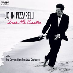 John Pizzarelli: I See Your Face Before Me / In The Wee Small Hours Of The Morning