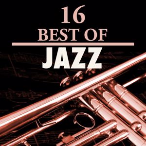 Various Artists: 16 Best of Jazz