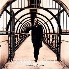 Aaron Hall: I'll Do Anything (Album Version)