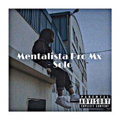 MENTALISTA PRO MX: Solo
