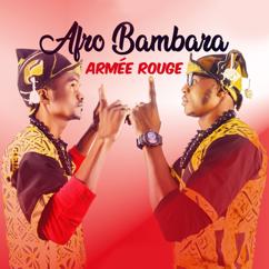 Armee Rouge: Afro bambara