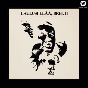 Various Artists: Laulusi elää Brel 2