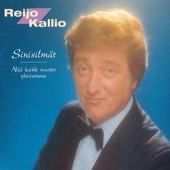 Reijo Kallio: Sinisilmät