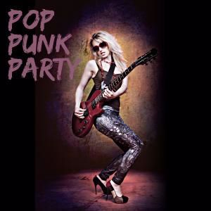 Various Artists: Pop Punk Party