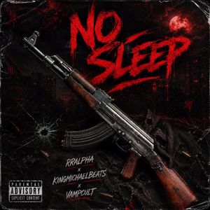 RRAlpha: No Sleep