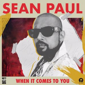 Sean Paul: When It Comes To You