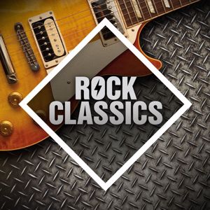 Various Artists: Rock Classics: The Collection