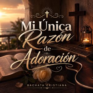 Bachata Cristiana: Mi Única Razón De Adoración