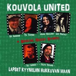 Kouvola United: Mirella