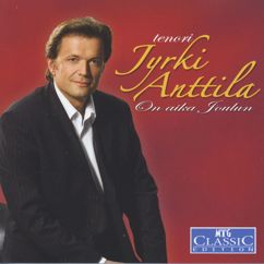 Jyrki Anttila: Sylvian joululaulu