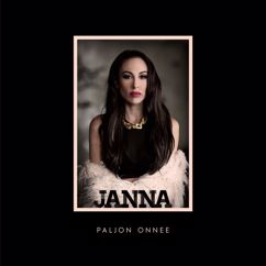 Janna: Paljon Onnee