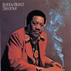 Bobby Bland: I Ain't Gonna Be The First To Cry