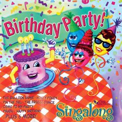 Music For Little People Choir: Happy Birthday