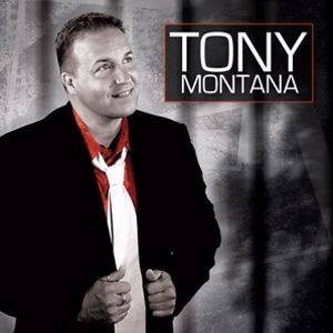 Tony Montana: Tony Montana
