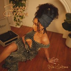 Nia Sultana: Cristal