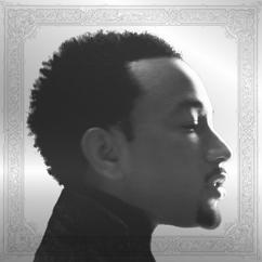 John Legend: Do What I Gotta Do