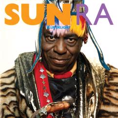 Sun Ra: Gone With The Wind