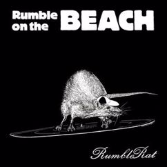 Rumble on the Beach feat. Thomas Liebig: Rumble River