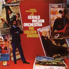 Gerald Wilson Orchestra: The Breeze And I