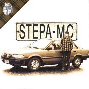 Stepa: Lapsuusvuosi boogie