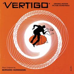 Bernard Herrmann: Prelude And Rooftop (From "Vertigo")