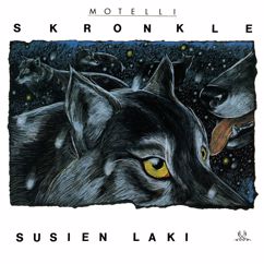 Motelli Skronkle: Kahvi