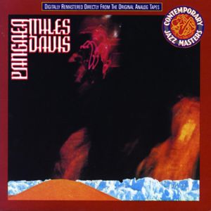 Miles Davis: Pangaea
