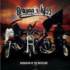 Dragon's Kiss: Wild Pack of Dogs