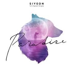 SIYEON: Paradise (Instrumental)