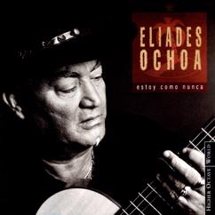 Eliades Ochoa: El chicharrón es pellejo