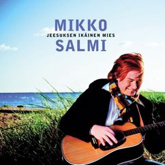 Mikko Salmi: Lasikenkä