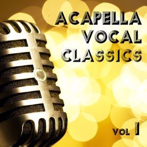 Various Artists: Acapella Vocal Classics Vol.1