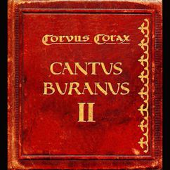 Corvus Corax, Ingeborg Sch: Chou Chou Sheng - Preces Ad Imperatoream