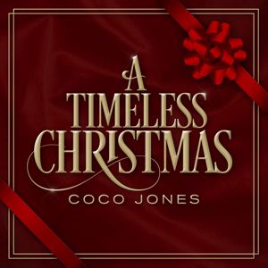 Coco Jones: A Timeless Christmas