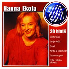 Hanna Ekola: Pieniä ilot