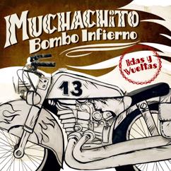 Muchachito Bombo Infierno, Soniquete de Jerez: Palabras