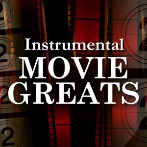 Orlando Pops Orchestra: Instrumental Movie Greats