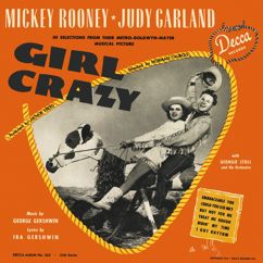 Judy Garland: Embraceable You