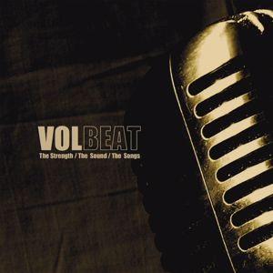 Volbeat: Healing Subconsciously