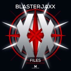 Blasterjaxx, Lara: Do Or Die (feat. Lara) (Extended Mix)