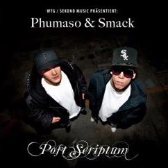 Phumaso & Smack: Startschuss Endspurt RMX