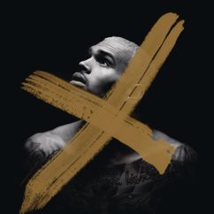 Chris Brown: Don't Be Gone Too Long