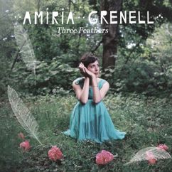 Amiria Grenell: Peace Flower