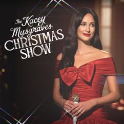 Kacey Musgraves, James Corden: Let It Snow (From The Kacey Musgraves Christmas Show)