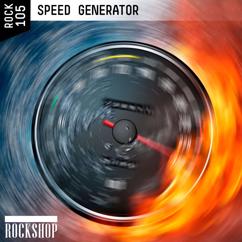 Jimmy Kaleth, Bob Mitchell, Jez Pike: Steel Accelerator (Instrumental Version)